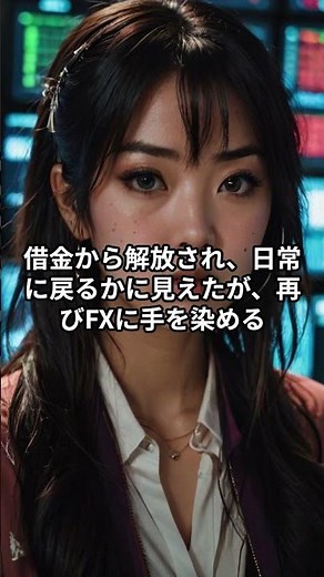 FX戦士くるみちゃんの最終回を考察#Shorts