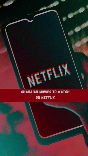 If you are looking for great Ghanaian movies to watch on Netflix,check these out ! #CapCut #PulseGhanaTikTok #whattowatch #netflixghana #netflixafrica #GhanaMovies #Ghallywood #Ghallywoodmovies #trending #viralvideotiktok #tiktokviral #fypシ゚viral #fypシ #GhanaFyp #tiktokghana🇬🇭fyp #ghanatiktok #GhanaFyp #goviral