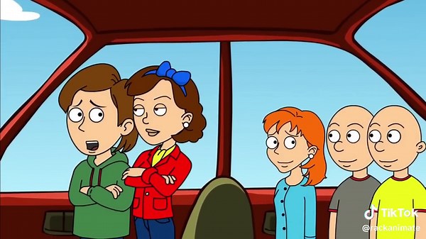 Rosie Misbehaves at the Despicable Me 4 Movie and gets GROUNDED (PART 2) #despicableme #fyp #fypシ゚viral #foryou #goanimate #rosie #goanimatecaillou #goanimatecaillou #goanimatetiktok #rackanimate #goanimateshorts #abc #abcxyz #gotube