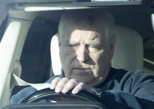 Affaire Epstein : après Virginia Giuffre, une deuxième femme accable Andrew Mountbatten-Windsor