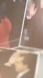 Shock detail in Melania’s inauguration outfit has everybody saying the same thing…Check the comments below | Suggested for you