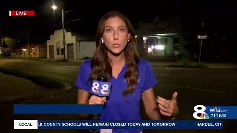 Spectrum outage: Less than 200K Florida customers without internet after Hurricane Milton