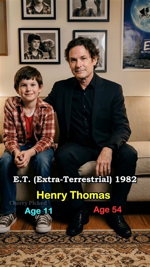 E.T. The Extra-Terrestrial Cast: Then and Now (1982 - 2026) 🚲🌕 The Heartwarming Journey Of The Faces Who Touched Our Hearts #ET #ExtraTerrestrial #ThenAndNow #ThroughTheYears #HenryThomas #DrewBarrymore #DeeWallace #RobertMacNaughton #PeterCoyote #80sNostalgia #StevenSpielberg | Cherry Picked Residential