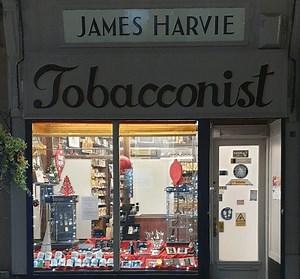 Historic business to close in Scots town after 100 years