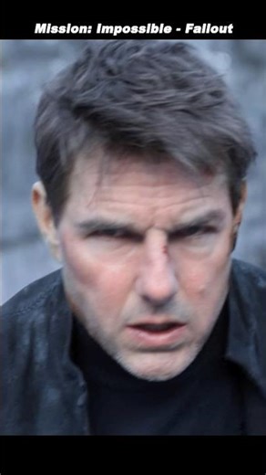 🚁 "MISSION: IMPOSSIBLE — FALLOUT" | The Most INTENSE Helicopter Cliff Fight EVER! 😱⛰️