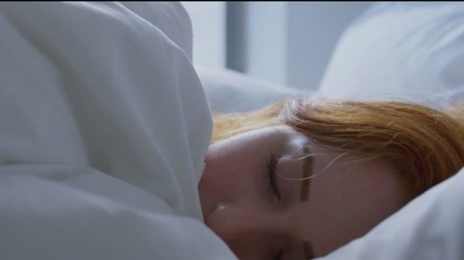 Sleep deprivation linked to increased heart disease risk: Study