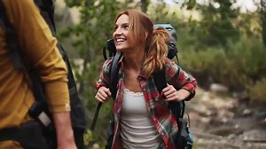 The Clark Vertex Double Hammock Fits Two People Comfortably