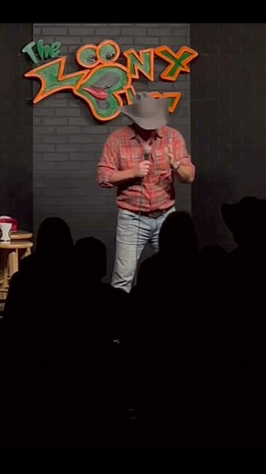 Chad Prather Comedy returns to Waco March 30 at The Hippodrome Theatre w/ special guest Jesse Peyton. | Chad Prather