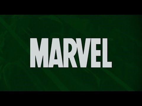 HULK (2003) - Marvel Introduction Scene - HD