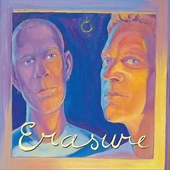 Erasure – Erasure [Expanded Edition] (2022) » download by NewAlbumReleases.net