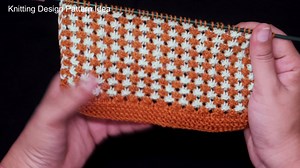 19K views · 779 reactions | Welcome to the knitting design pattern...