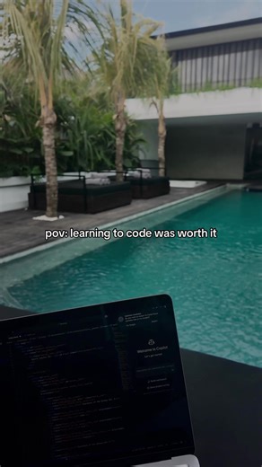 Far from easy but learning to code is worth it Check out the rest of my page to learn how to get started #coding #programming #softwareengineer #computerscience