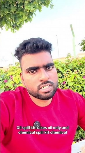 What is spill kits and Types of spill kits ?