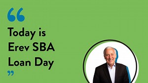 Applications for the nonprofit loan program open tomorrow! In today's #JewishDaily, JFNA President & CEO Eric D. Fingerhut encourages Jewish organizations to go into the process with "a sense of humor, with patience, with understanding." Learn more: jfeds.org/Nonprofit-Loans | Jewish Federations of North America