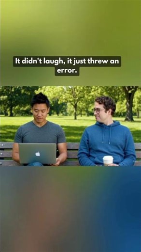 When Code Has No Sense of Humor 😅💻#code #comedy #programmerjokes #funnycode #funny #laughs #comedy