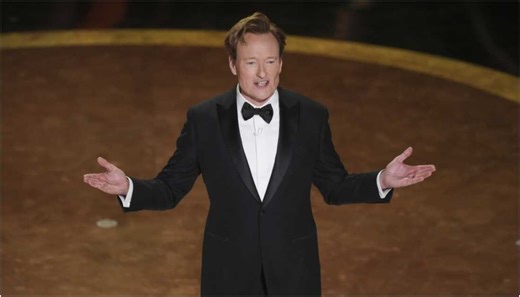 Conan O'Brien’s best moments that fans should not forget