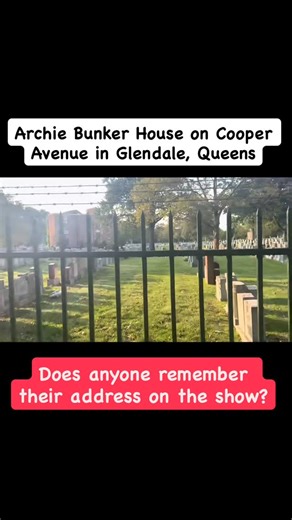 Celfo Music Industries on Instagram: "Archie Bunker house from opening and closing credits of All in the Family #allinthefamily #archiebunker"