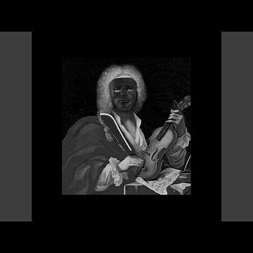Vivaldi Winter Drill #2 (Slowed + Reverb)