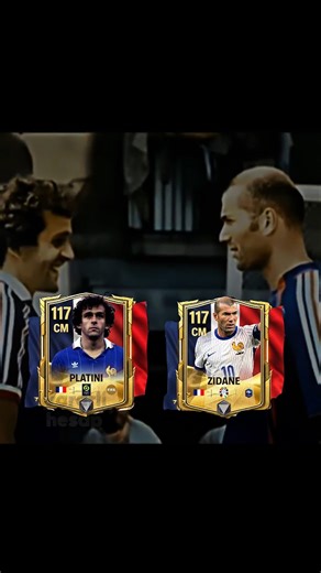 2026 vs 2006 world cup ad.. Which one is better?🤔 #fcmobile #worldcup #shorts
