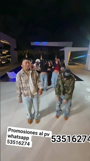 Dani ome y kevincito el 13