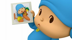 249K views · 3.5K reactions | Pocoyó adora a sus amigos. ¿Tú también tienes un mejor amigo? ‍♀️❤️ | Pocoyo | Facebook