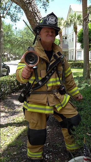 Every overly dramatic Firefighting TV show and movie, ever. #firefighter #cheese #slowmotion