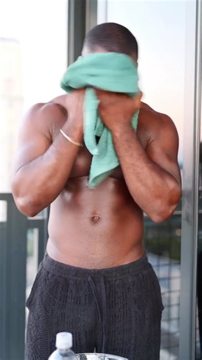 Steevenson Ladouceur P on Instagram: "A man’s hygiene is everything…… • • • • • • • • • • •"