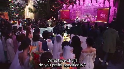 My girlfriend is an alien Season 2 Episode 1