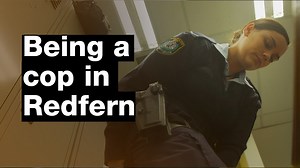 53K views · 153 reactions | Constable Anna Gaydon, a young Wiradjuri woman, hopes to heal old rifts between the Police and Redfern’s Indigenous community. **A warning to Aboriginal and Torres Strait lslander viewers, this story contains the image and name of a deceased community member.** | The Feed SBS | Facebook