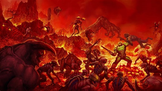 DOOM : progression et personnalisation expliquées en vidéo
