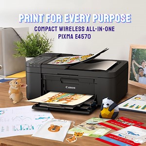 12 reactions | Meet all your printing needs with the multi-purpose...