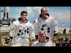 This Day in Space History | Apollo 17 Launch | December 7, 1972