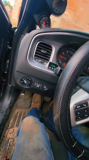 60K views · 533 reactions | Did you know that?! . . . . #mechaniclife #funny #carguy #cargirl #mechanic #tips #tipsandtricks #howto #diy #lifehack #jokes #gas #brakes #screenshot #dodge #charger #supercharged #launchcontrol #reels #fbreels #engine | Robert Zeromski | Facebook