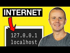 Mind Luster - Learn How to Access localhost from the Internet