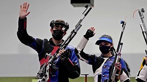 Tokyo Olympics shooting in review: A shot at gender equity benefits USA