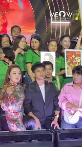 Con trai cố nghệ sĩ Phi Nhung - Đức Hiếu xuất hiện trong liveshow của Quỳnh Trang, Tuyết Nhung, Thiêng Ngân, diện đồ giản dị khi xuất hiện cùng fan của mẹ #MeowEntertainment | MEOW Entertainment