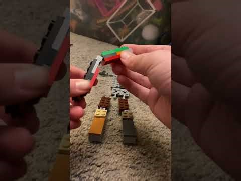 Brick lofty tutorial ￼￼