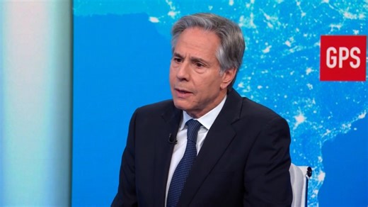 Was President Trump right to strike Iran’s nuclear facilities back in June? That’s what Fareed asked former Secretary of State Antony Blinken, in part 2 of their conversation: | Fareed Zakaria