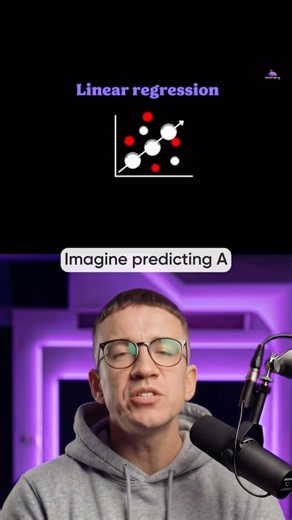 Machine learning explains key algorithms with examples #machinelearning #algorithms #aitechnology