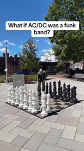 9.7M views · 212K reactions | YES PLEASE! (SC: fakemusicbr on TT) #ai #cover #acdc #WeRockTogether | The Professor Nick Harrison | Facebook