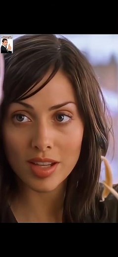 do you like sushi? - Johnny English