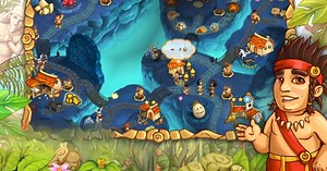 Download & Play Island Tribe 4 on PC & Mac (Emulator)