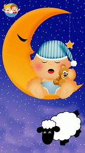 11K views · 44 reactions | Sweet Lullaby - Lullabies - Baby Lullaby #lullaby #babysong #babysongs #ninnananna #lullabymusic #samutvkids #sheep #sleep #babysleep #sleeping | Samu TV Kids Learning & Songs | Facebook