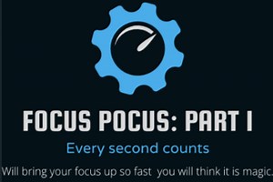 Focus Pocus: Part 1
