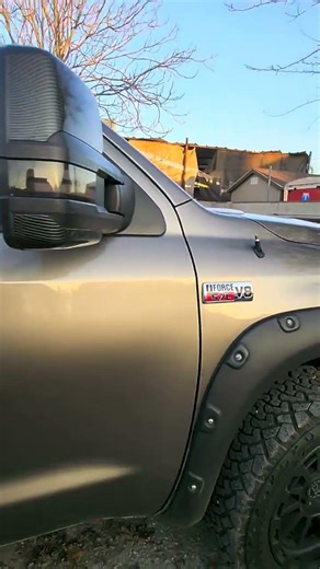 2008 tundra rcsb "unicorn"💪🦄