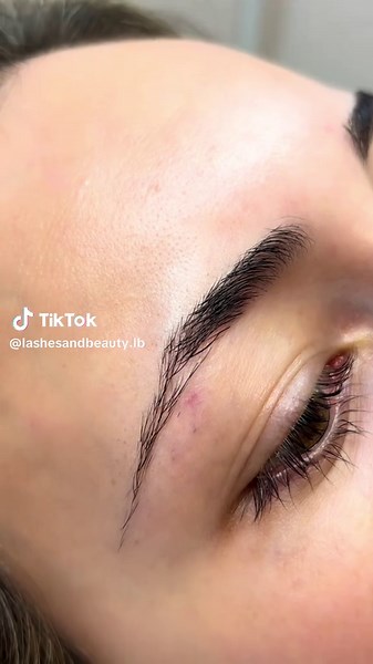 Mastering PMU Techniques for Perfect Brows