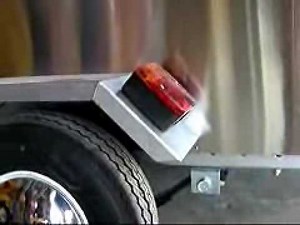 The HUMMER Hot Dog Cart by Willy Dog