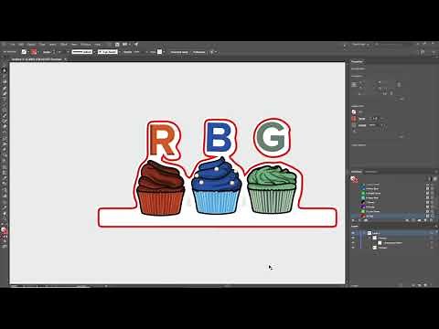 Glowforge Snapmarks Tutorial - Paper Dolls