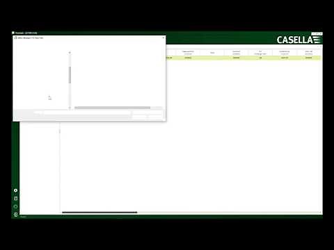 dBadge2 and NoiseSafe - Connecting dBadge2