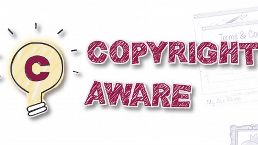 Copyright & Permissions